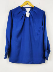 Buy online pre-used pre-loved 100% authentic & Original branded Asrejadid (SWT-7651) available in Pakistan. Top international brands avilable.