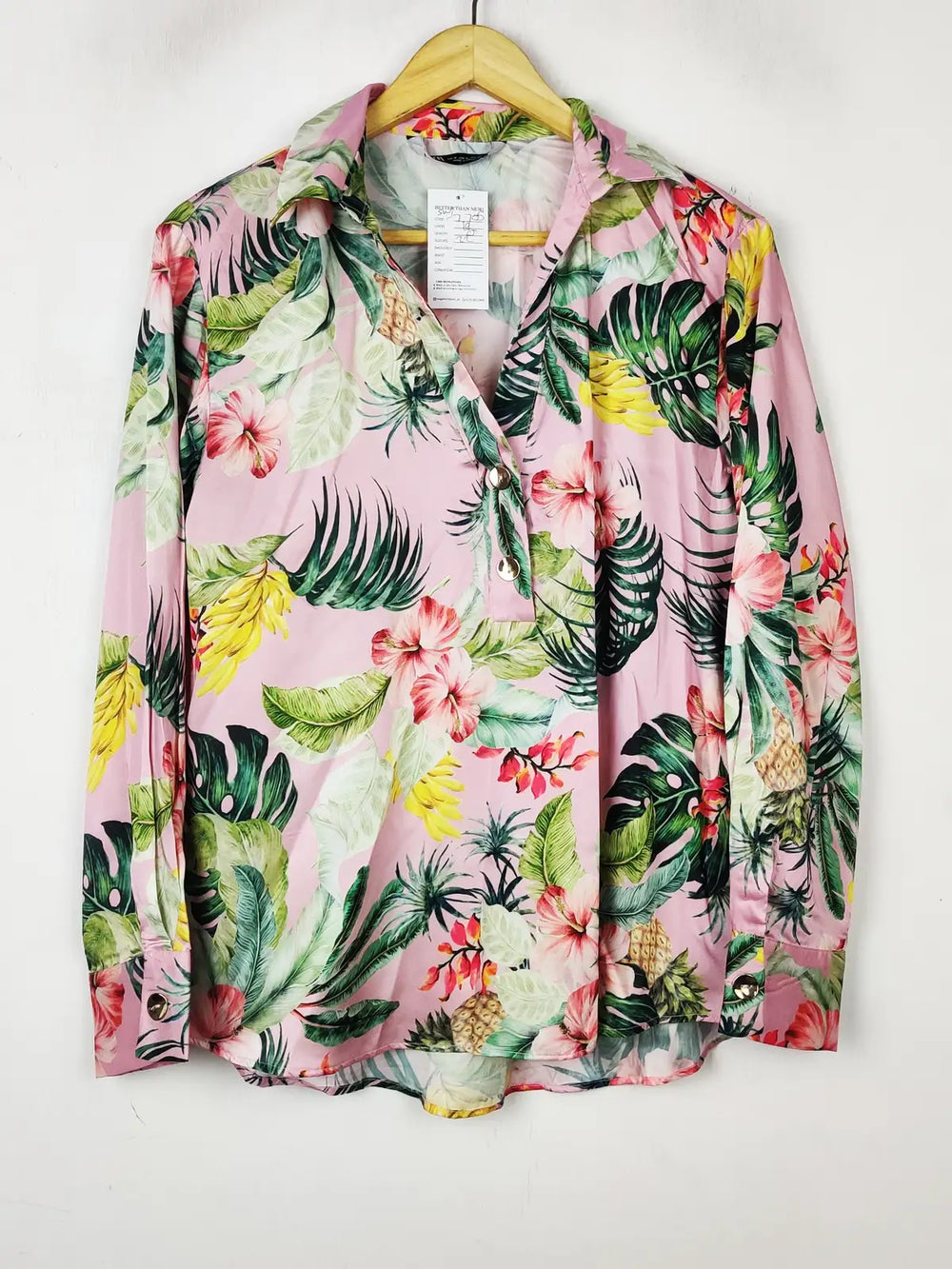 Buy online pre-used pre-loved 100% authentic & Original branded Shein (SWT-7706) available in Pakistan. Top international brands avilable.