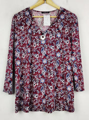 Buy online pre-used pre-loved 100% authentic & Original branded Sophie (SWT-7733) available in Pakistan. Top international brands avilable.