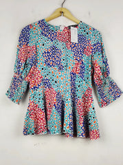 Buy online pre-used pre-loved 100% authentic & Original branded Girl In Mind (SWT-7734) available in Pakistan. Top international brands avilable.