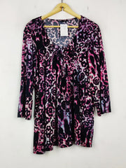 Buy online pre-used pre-loved 100% authentic & Original branded Ellie Louise (SWT-7746) available in Pakistan. Top international brands avilable.