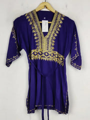 Buy online pre-used pre-loved 100% authentic & Original branded Unknown Brand (SWT-7834) available in Pakistan. Top international brands avilable.