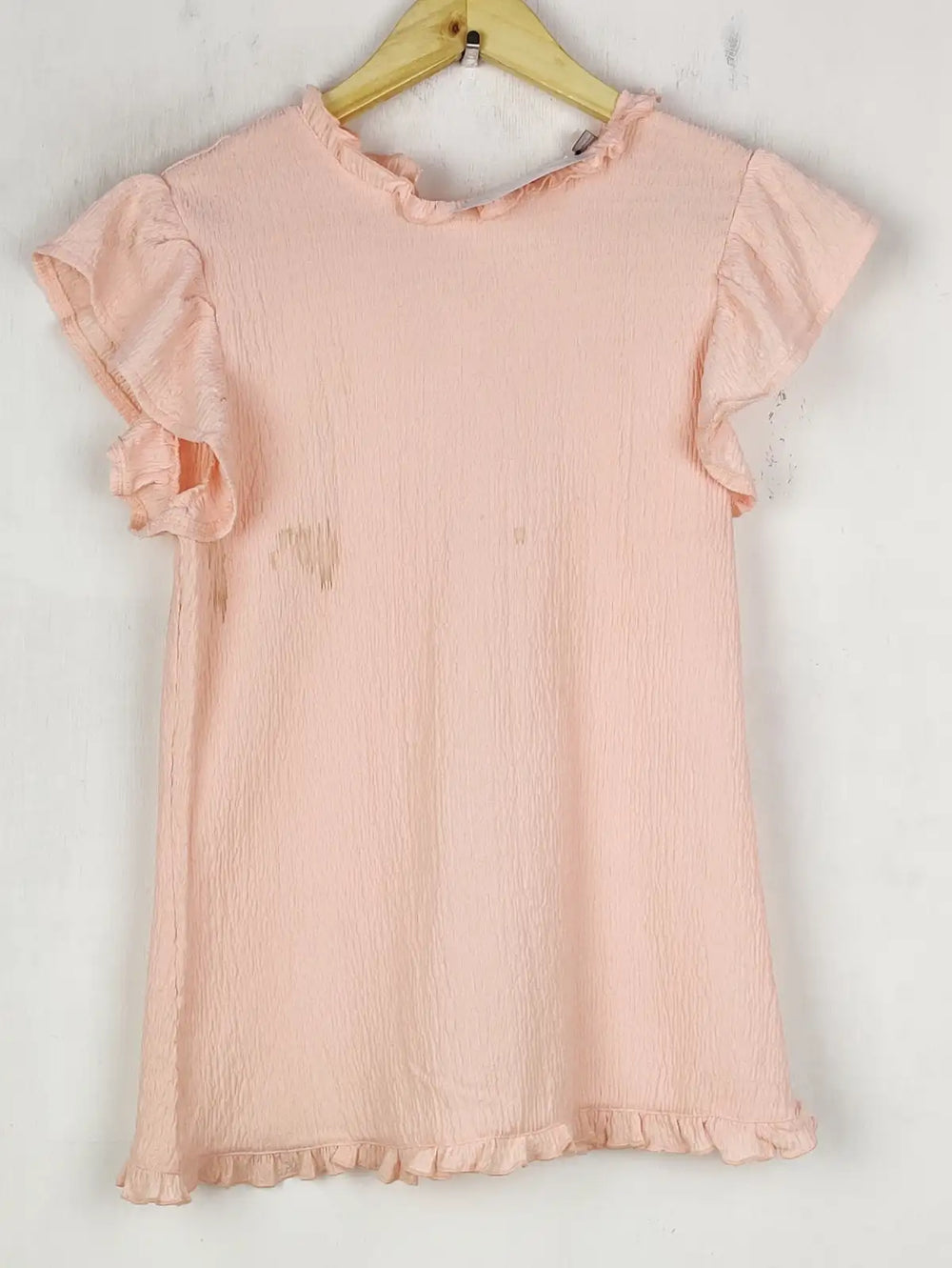 Buy online pre-used pre-loved 100% authentic & Original branded Unknown Brand (SWT-7887) available in Pakistan. Top international brands avilable.