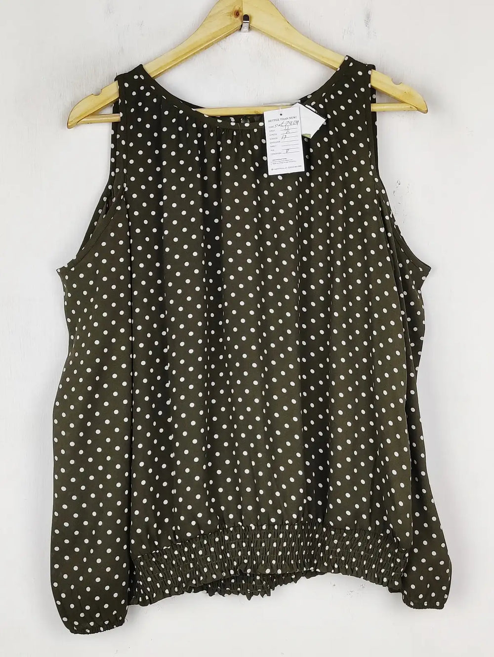 Buy online pre-used pre-loved 100% authentic & Original branded New York Company (SWT-7924) available in Pakistan. Top international brands avilable.