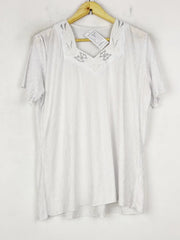 Buy online pre-used pre-loved 100% authentic & Original branded Unknown Brand (SWT-7984) available in Pakistan. Top international brands avilable.