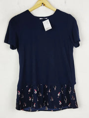 Buy online pre-used pre-loved 100% authentic & Original branded Marks & Spencer (SWT-8075) available in Pakistan. Top international brands avilable.