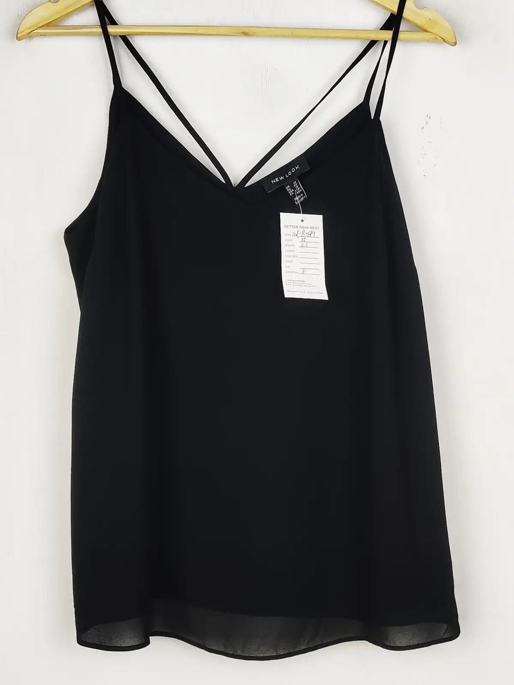 Buy online pre-used pre-loved 100% authentic & Original branded New Look (SWT-8089) available in Pakistan. Top international brands avilable.
