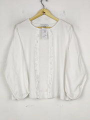 Buy online pre-used pre-loved 100% authentic & Original branded Carolyn Donnelly (SWT-8099) available in Pakistan. Top international brands avilable.