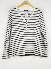 Buy online pre-used pre-loved 100% authentic & Original branded Dunnes Store (SWT-8203) available in Pakistan. Top international brands avilable.