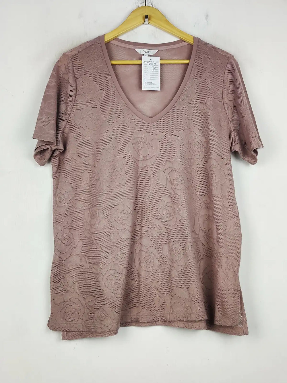 Buy online pre-used pre-loved 100% authentic & Original branded Next (SWT-8209) available in Pakistan. Top international brands avilable.