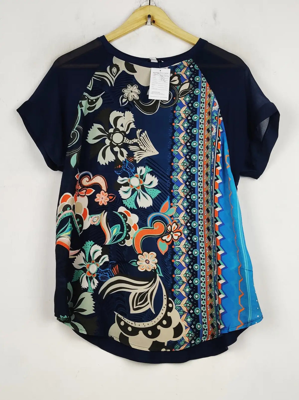 Buy online pre-used pre-loved 100% authentic & Original branded Next (SWT-8224) available in Pakistan. Top international brands avilable.