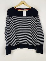 Buy online pre-used pre-loved 100% authentic & Original branded Crew Clothing (SWT-8288) available in Pakistan. Top international brands avilable.