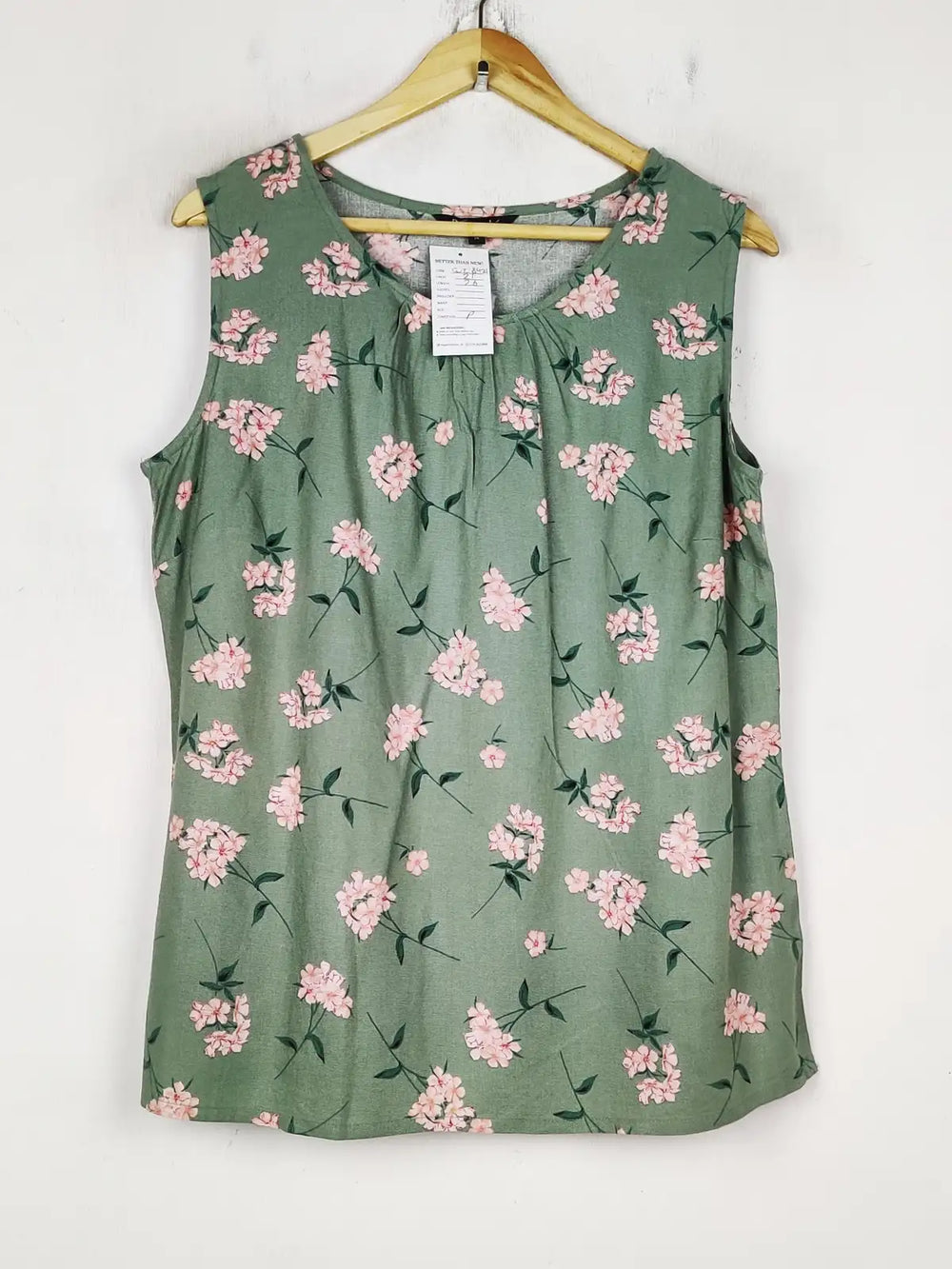 Buy online pre-used pre-loved 100% authentic & Original branded Bonmarche (SWT-8421) available in Pakistan. Top international brands avilable.