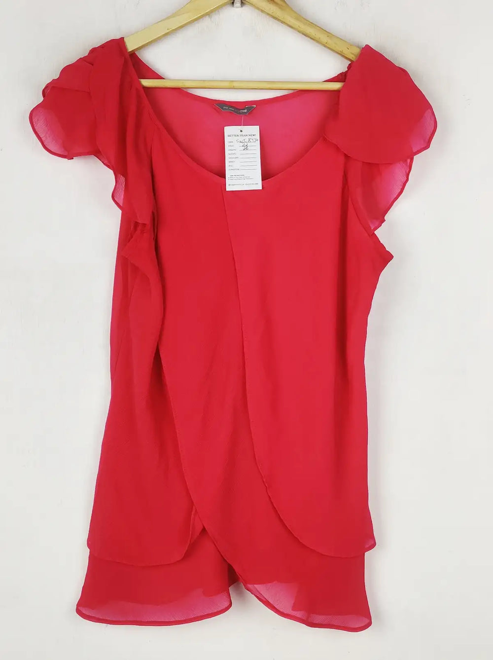 Buy online pre-used pre-loved 100% authentic & Original branded Per Una (SWT-8434) available in Pakistan. Top international brands avilable.