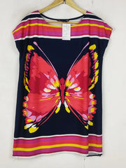 Buy online pre-used pre-loved 100% authentic & Original branded Joann (SWT-8483) available in Pakistan. Top international brands avilable.