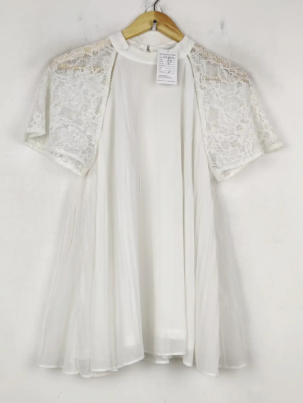 Buy online pre-used pre-loved 100% authentic & Original branded Next (SWT-8541) available in Pakistan. Top international brands avilable.