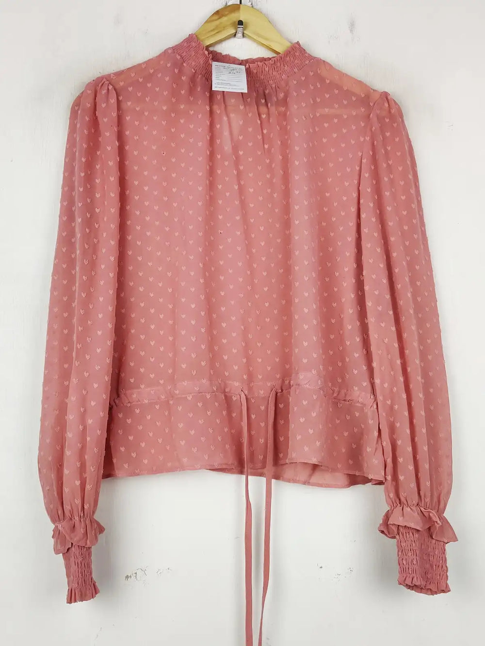 Buy online pre-used pre-loved 100% authentic & Original branded H&M (SWT-8575) available in Pakistan. Top international brands avilable.