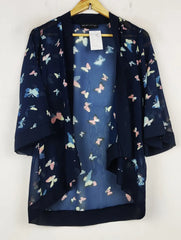Buy online pre-used pre-loved 100% authentic & Original branded Mela London (SWT-8589) available in Pakistan. Top international brands avilable.