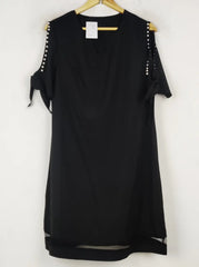 Buy online pre-used pre-loved 100% authentic & Original branded Shein (SWT-8630) available in Pakistan. Top international brands avilable.