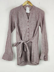 Buy online pre-used pre-loved 100% authentic & Original branded Marks & Spencer (SWT-8638) available in Pakistan. Top international brands avilable.