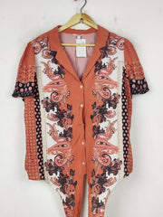 Buy online pre-used pre-loved 100% authentic & Original branded Monsoon (SWT-8648) available in Pakistan. Top international brands avilable.