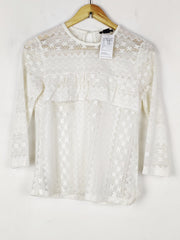 Buy online pre-used pre-loved 100% authentic & Original branded H&M (SWT-8794) available in Pakistan. Top international brands avilable.