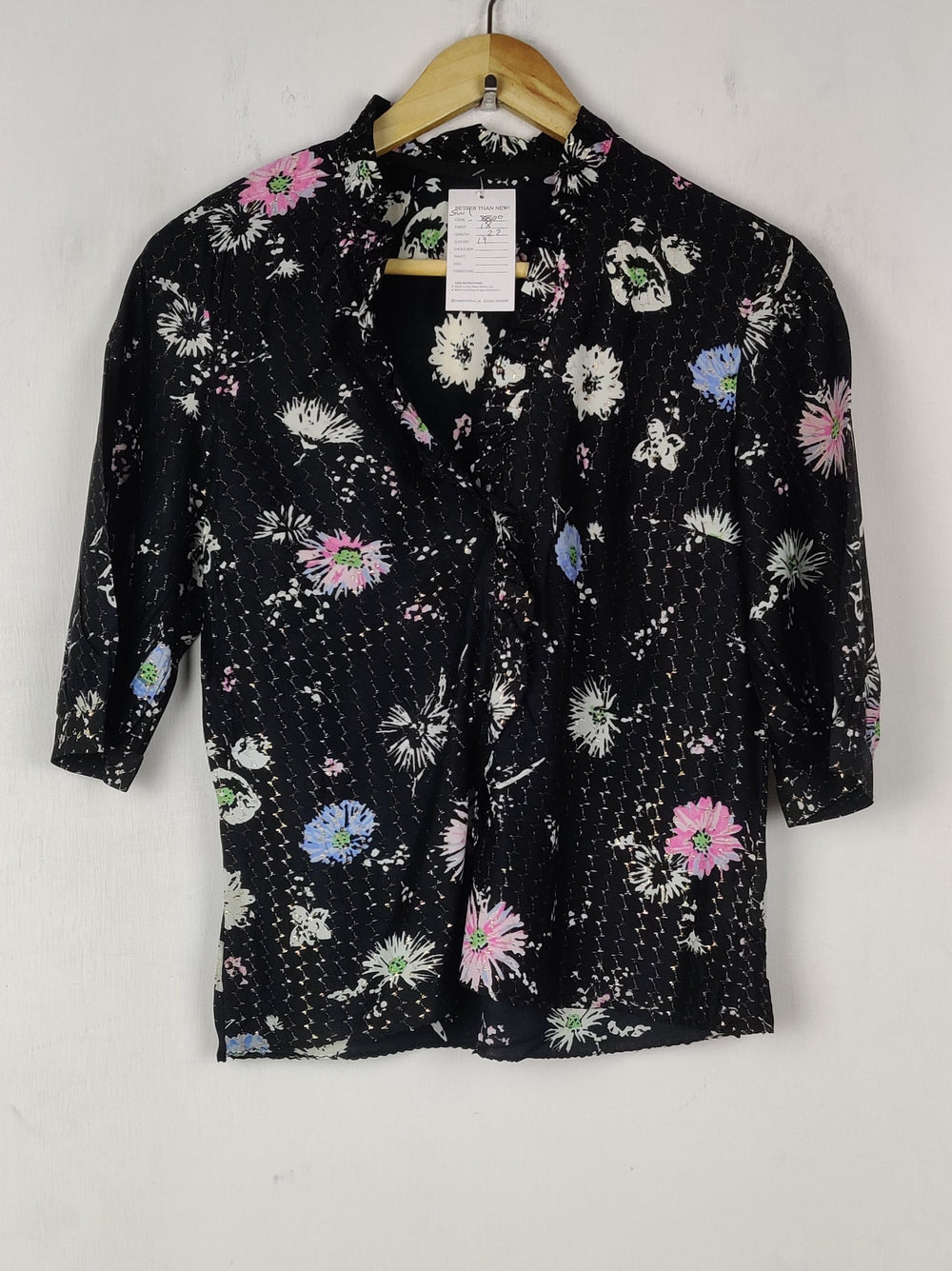 Buy online pre-used pre-loved 100% authentic & Original branded Unknown Brand (SWT-8800) available in Pakistan. Top international brands avilable.