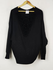 Buy online pre-used pre-loved 100% authentic & Original branded Shein (SWT-8816) available in Pakistan. Top international brands avilable.