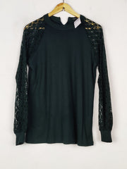 Buy online pre-used pre-loved 100% authentic & Original branded Miholl (SWT-8832) available in Pakistan. Top international brands avilable.