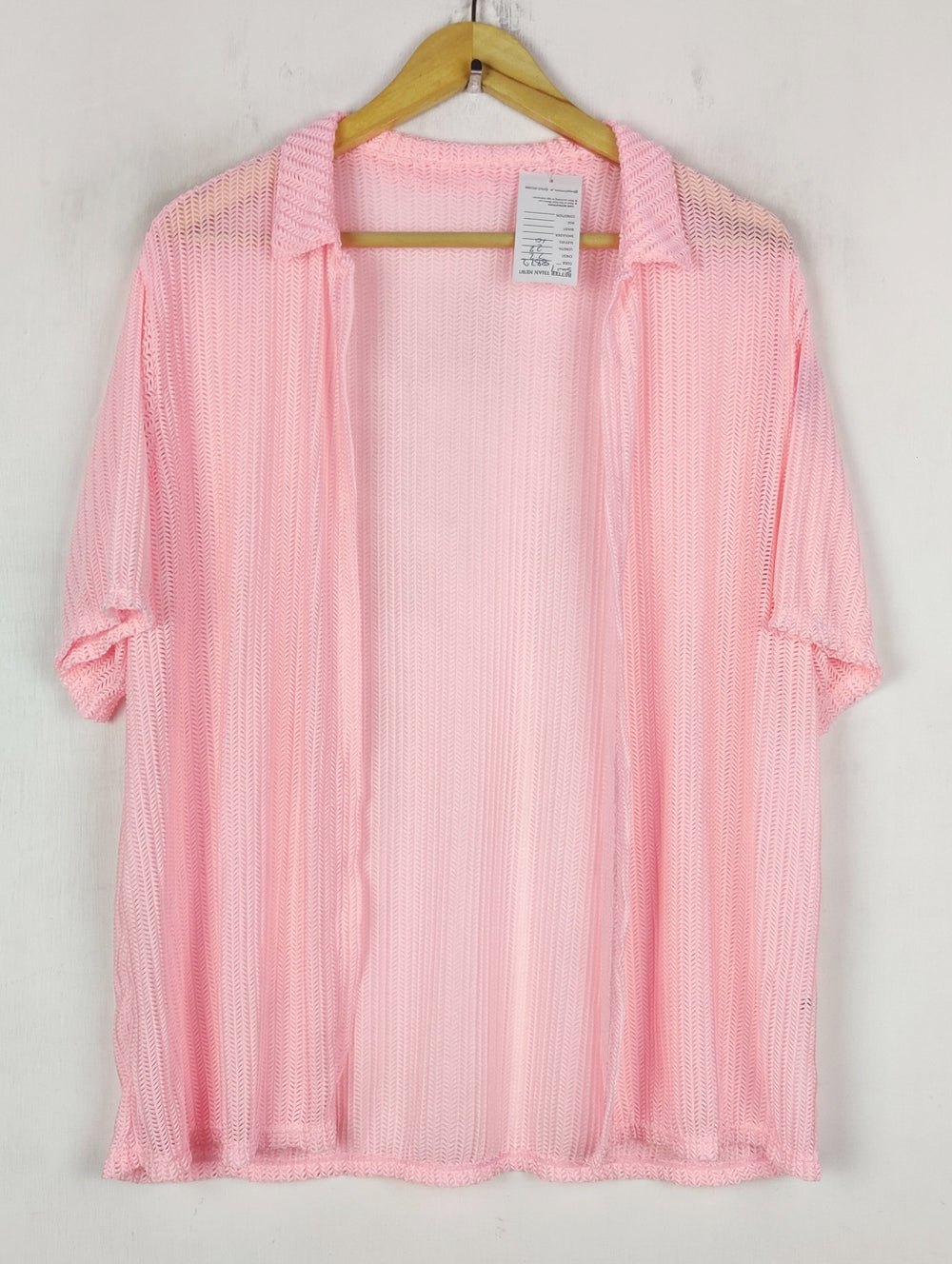 Buy online pre-used pre-loved 100% authentic & Original branded Unknown Brand (SWT-8872) available in Pakistan. Top international brands avilable.