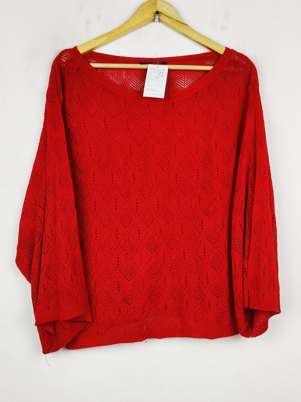 Buy online pre-used pre-loved 100% authentic & Original branded Atmosphere (SWT-8923) available in Pakistan. Top international brands avilable.
