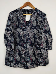 Buy online pre-used pre-loved 100% authentic & Original branded H&M (SWT-895) available in Pakistan. Top international brands avilable.