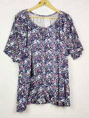 Buy online pre-used pre-loved 100% authentic & Original branded Unknown Brand (SWT-8963) available in Pakistan. Top international brands avilable.