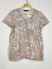 Buy online pre-used pre-loved 100% authentic & Original branded Bm Casual (SWT-8970) available in Pakistan. Top international brands avilable.