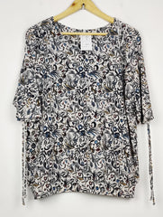 Buy online pre-used pre-loved 100% authentic & Original branded Unknown Brand (SWT-8971) available in Pakistan. Top international brands avilable.