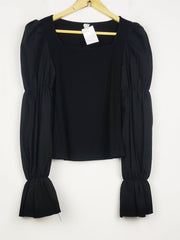 Buy online pre-used pre-loved 100% authentic & Original branded Shein (SWT-9011) available in Pakistan. Top international brands avilable.