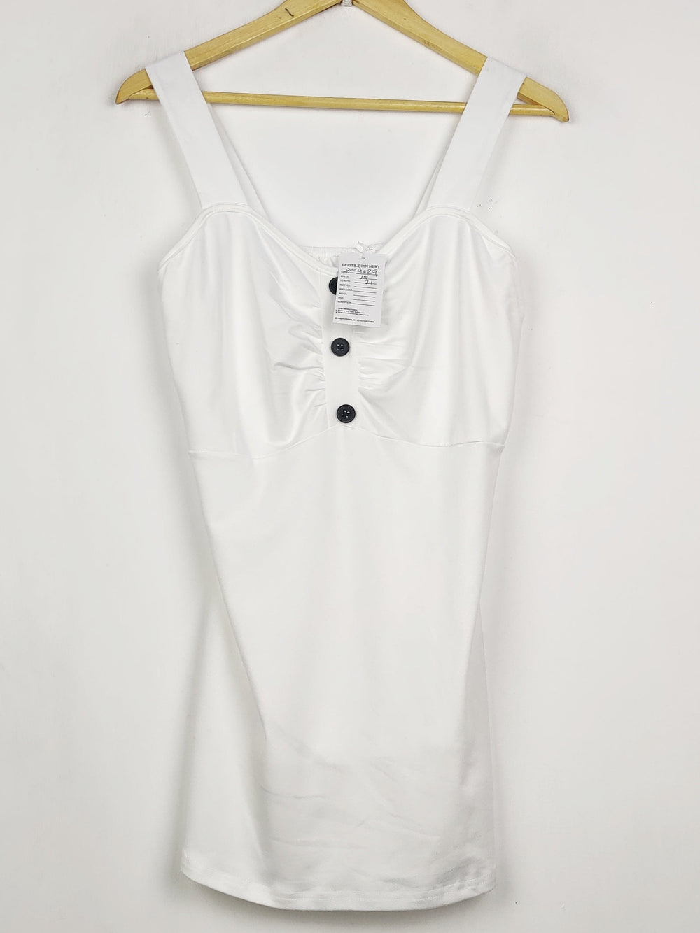 Buy online pre-used pre-loved 100% authentic & Original branded Unknown Brand (SWT-9029) available in Pakistan. Top international brands avilable.