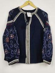 Buy online pre-used pre-loved 100% authentic & Original branded Next (SWT-9078) available in Pakistan. Top international brands avilable.
