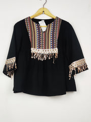 Buy online pre-used pre-loved 100% authentic & Original branded Shein (SWT-9214) available in Pakistan. Top international brands avilable.