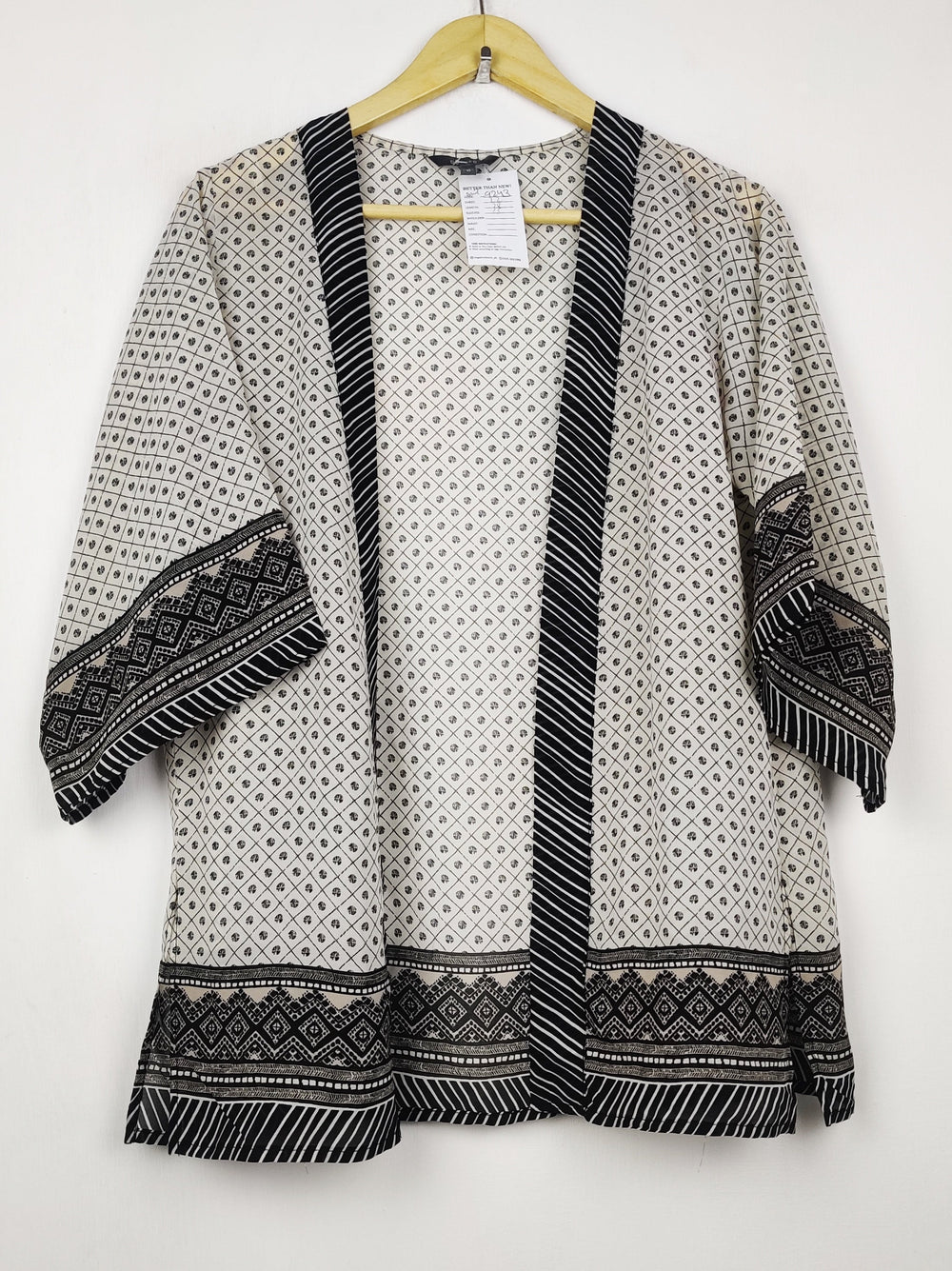 Buy online pre-used pre-loved 100% authentic & Original branded Per Una (SWT-9243) available in Pakistan. Top international brands avilable.