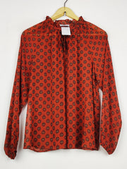 Buy online pre-used pre-loved 100% authentic & Original branded Papaya (SWT-9276) available in Pakistan. Top international brands avilable.