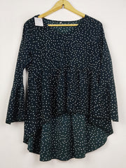Buy online pre-used pre-loved 100% authentic & Original branded Shein (SWT-9314) available in Pakistan. Top international brands avilable.