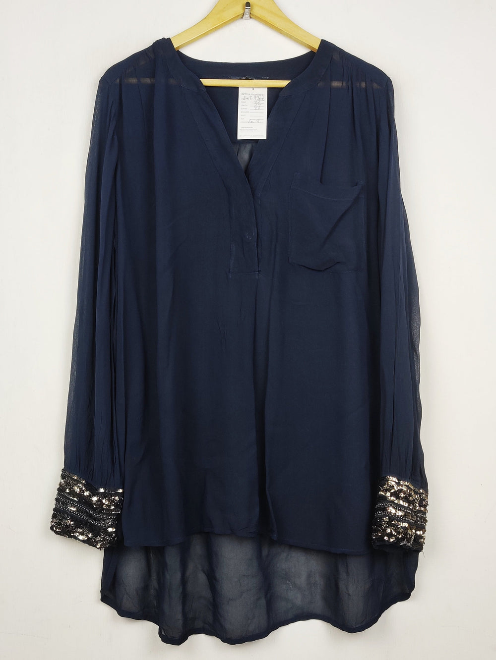 Buy online pre-used pre-loved 100% authentic & Original branded Next (SWT-9366) available in Pakistan. Top international brands avilable.