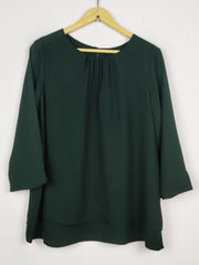 Buy online pre-used pre-loved 100% authentic & Original branded Unknown Brand (SWT-9394) available in Pakistan. Top international brands avilable.