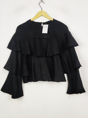 Buy online pre-used pre-loved 100% authentic & Original branded River Island (SWT-9401) available in Pakistan. Top international brands avilable.