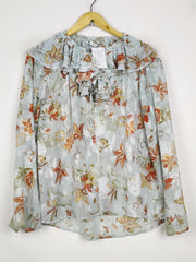 Buy online pre-used pre-loved 100% authentic & Original branded Zara (SWT-9477) available in Pakistan. Top international brands avilable.