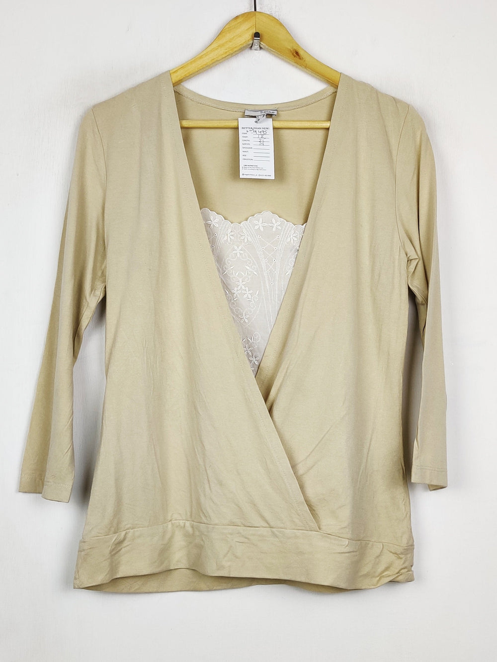 Buy online pre-used pre-loved 100% authentic & Original branded Shein (SWT-9495) available in Pakistan. Top international brands avilable.
