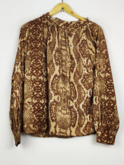 Buy online pre-used pre-loved 100% authentic & Original branded French Connection (SWT-9501) available in Pakistan. Top international brands avilable.
