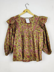 Buy online pre-used pre-loved 100% authentic & Original branded Pull&Bear (SWT-9529) available in Pakistan. Top international brands avilable.