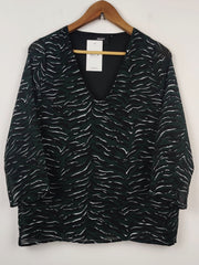 Buy online pre-used pre-loved 100% authentic & Original branded Object (SWT-957) available in Pakistan. Top international brands avilable.